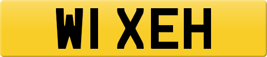 W1XEH